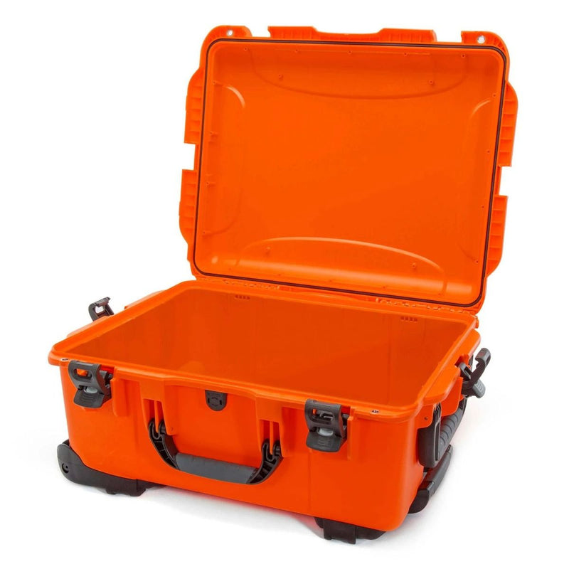 Nanuk 955 Case Empty (Orange)