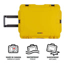 Nanuk 955 Case Empty (Yellow)