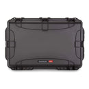 Nanuk 965 Case with Padded Divider and Lid Organizer (Black)