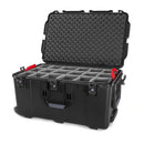 Nanuk 965 Case with Padded Divider (Black)