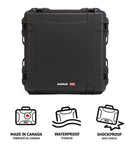 Nanuk 970 Case Empty (Black)