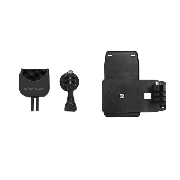 Sunnylife 1/4 Adapter + Backpack Clamp for POCKET 2