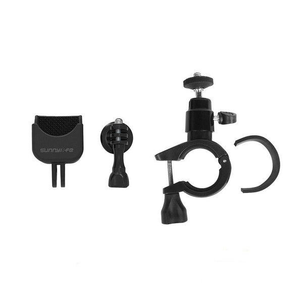 Sunnylife 1/4 Adapter + Bicycle Clamp (Standard) for POCKET 2