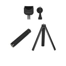 Sunnylife 1/4 Adapter + Aluminum Alloy  Tripod + Aluminum Alloy  Extention Rod for POCKET 2