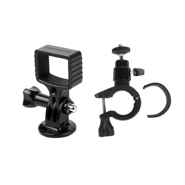 Sunnylife Aluminum Alloy 1/4 Adapter +  Bicycle Clamp (Standard) for POCKET 2
