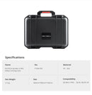 PGYTECH DJI Mini 3 Pro Safety Carrying Case