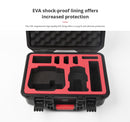 PGYTECH DJI Mini 3 Pro Safety Carrying Case