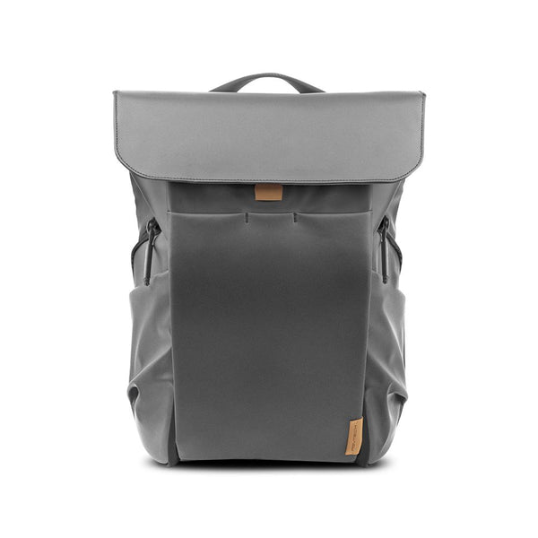 PGYTECH OneGo Backpack 18L (Shell Grey)