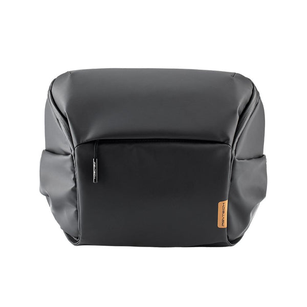 PGYTECH OneGo Shoulder Bag 6L (Obsidian Black)