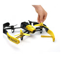 Propeller Set (4) Yellow for Bebop DRONE
