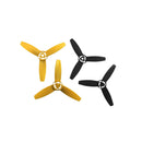 Propeller Set (4) Yellow for Bebop DRONE