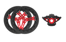 Parrot Customisation Kit for Jumping Sumo MiniDrone (Black)