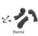 Parrot Rubbers Pack & Screws for Jumping Sumo