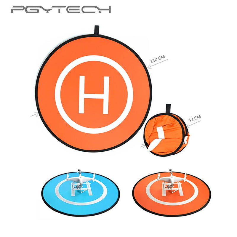 PGY Tech 110cm Landing Pad for Drones