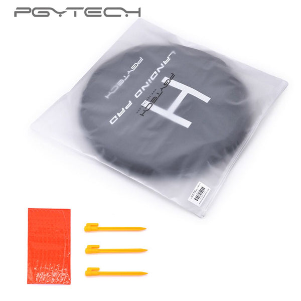 PGYTECH 55cm Landing Pad for Drones