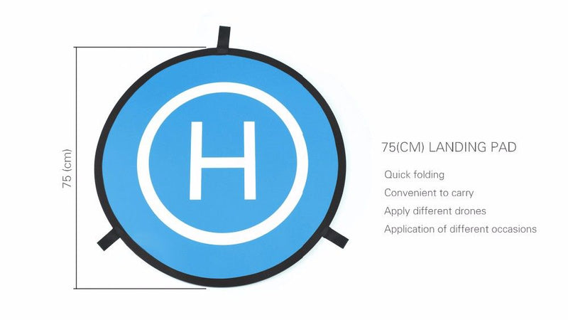 PGYTECH 75cm Landing Pad for Drones