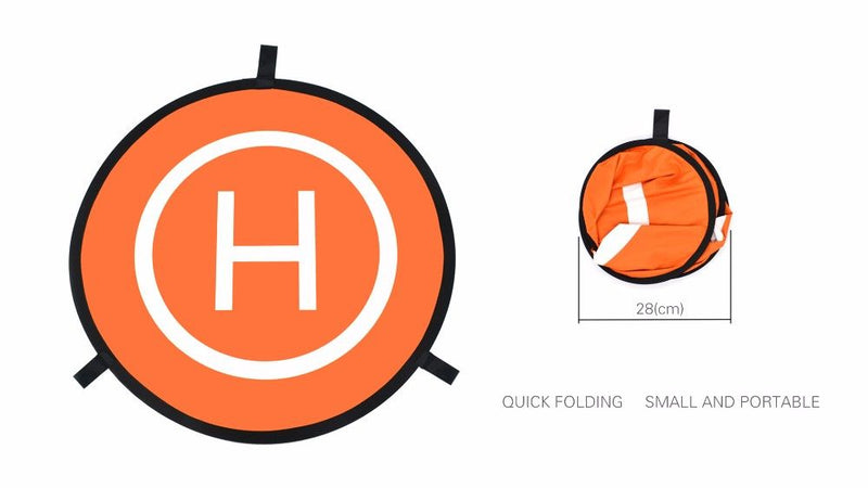 PGYTECH 75cm Landing Pad for Drones