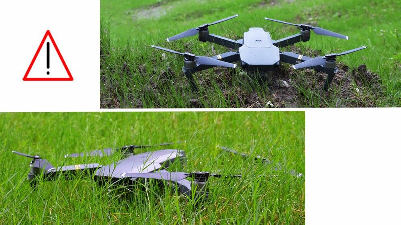 PGYTECH 75cm Landing Pad for Drones