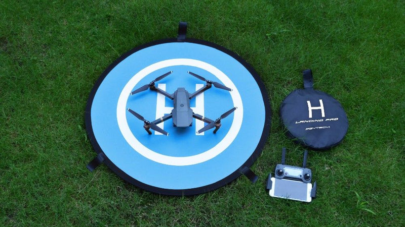 PGYTECH 75cm Landing Pad for Drones