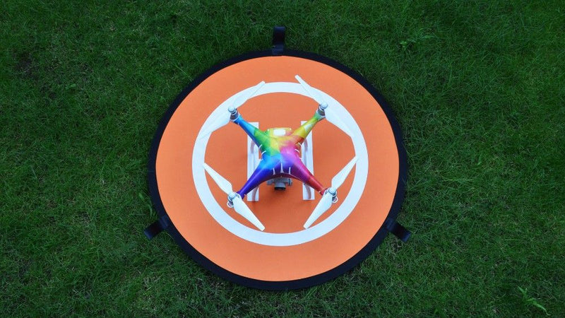 PGYTECH 75cm Landing Pad for Drones
