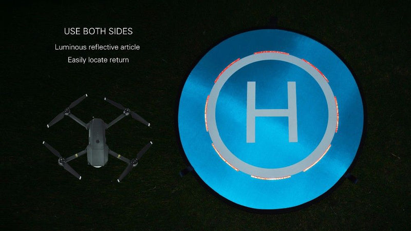 PGYTECH 75cm Landing Pad for Drones