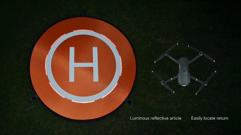 PGYTECH 75cm Landing Pad for Drones
