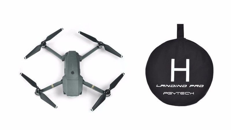 PGYTECH 75cm Landing Pad for Drones