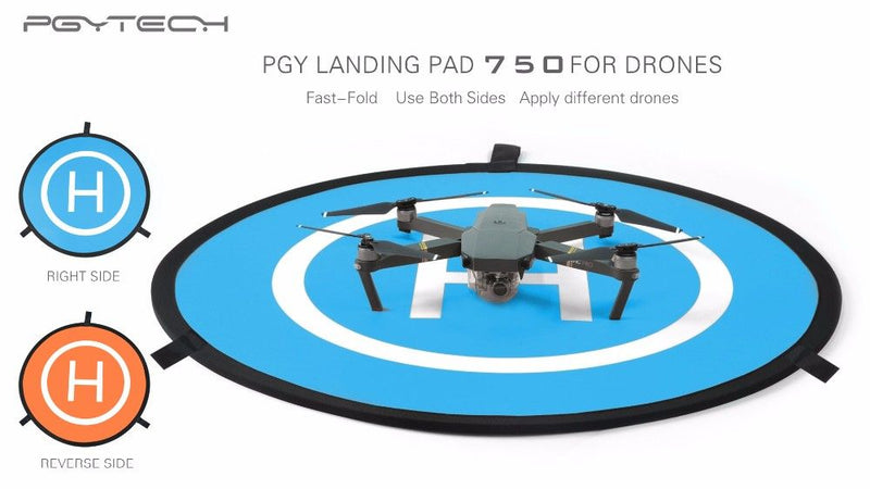 PGYTECH 75cm Landing Pad for Drones
