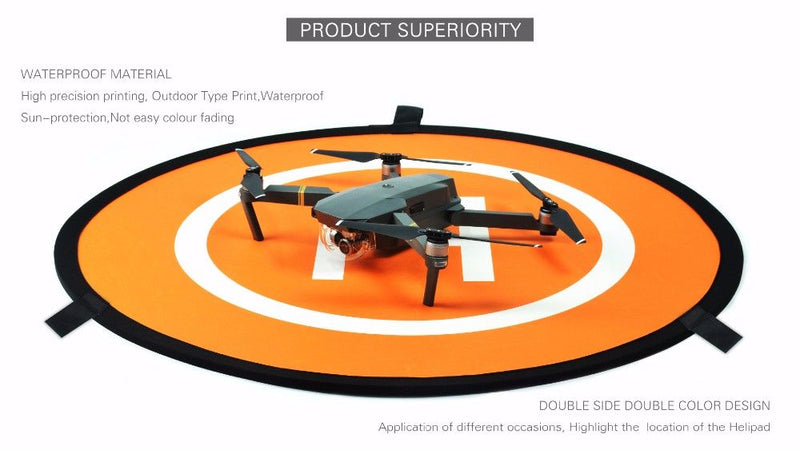 PGYTECH 75cm Landing Pad for Drones