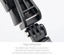PGYTECH Action Camera L Bracket Plus for OSMO Pocket