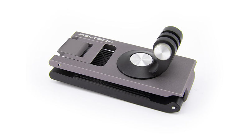 PGYTECH Action Camera Strap Holder for DJI Pocket 2 / OSMO Pocket