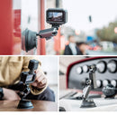 PGYTECH Suction Cup for Action Cameras