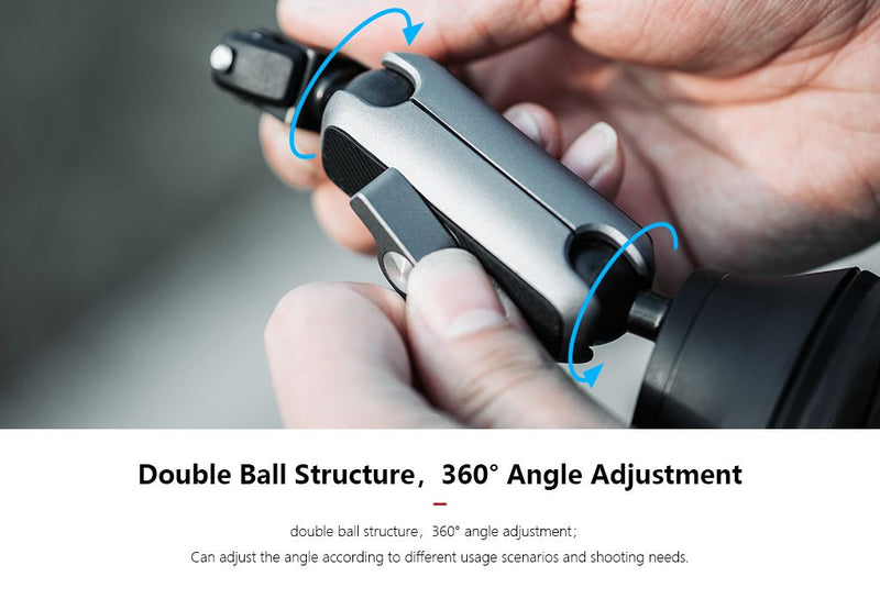 PGYTECH Suction Cup for Action Cameras
