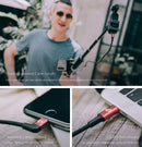 PGYTECH Type-C to Lightning Cable 65cm