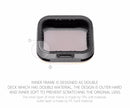 PGYTECH MRC PL Filter for GoPro HERO6 / HERO5