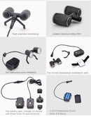 PGYTECH LED Lights for DJI Inspire 2 (AU Plug not included)