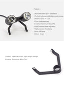 PGYTECH LED Lights for DJI Inspire 2 (AU Plug not included)