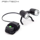 PGYTECH LED Lights for DJI Inspire 2 (AU Plug not included)