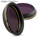 PGYTECH G-HD-ND16 Golden Edge Lens Filter for DJI Zenmuse X4S (Inspire 2)