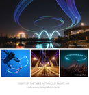 PGYTECH LED Propeller Guard for Mavic AIR (with battery) Colorful Lighting Mode