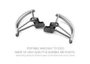 PGYTECH LED Propeller Guard for Mavic AIR (with battery) Colorful Lighting Mode