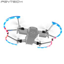 PGYTECH LED Propeller Guard for Mavic AIR (with battery) Colorful Lighting Mode