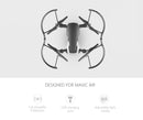 PGYTECH LED Propeller Guard for Mavic AIR (with battery) Colorful Lighting Mode