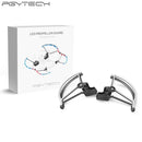 PGYTECH LED Propeller Guard for Mavic AIR (with battery) Colorful Lighting Mode