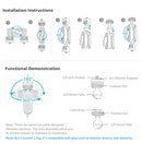 PGYTECH Magic Arm for DSLR/Action Camera