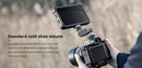 PGYTECH Magic Arm for DSLR/Action Camera