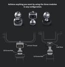 PGYTECH Magic Arm for DSLR/Action Camera