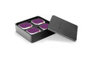 PGYTECH Pro 4-pack ND-PL Filter Set for Mavic 2 Pro ND(8-PL/16-PL/32-PL/64-PL)