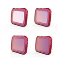 PGYTECH 4-pack ND Filter Set for Mavic Air 2 (ND8 16 32 64) (Professional)