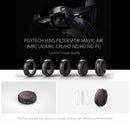 PGYTECH 7pcs (Pro) Accessories Combo Set for Mavic AIR